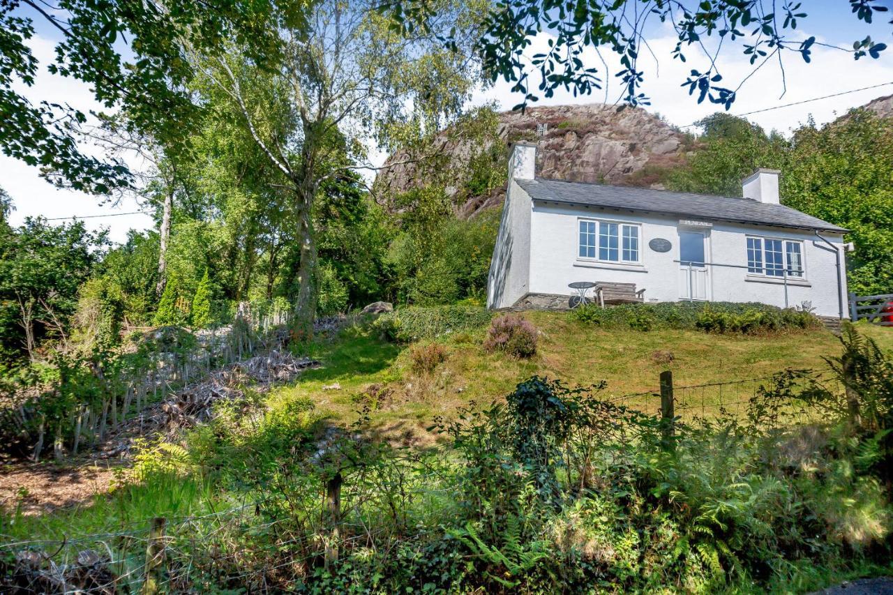 Penlan Villa Beddgelert Exterior photo