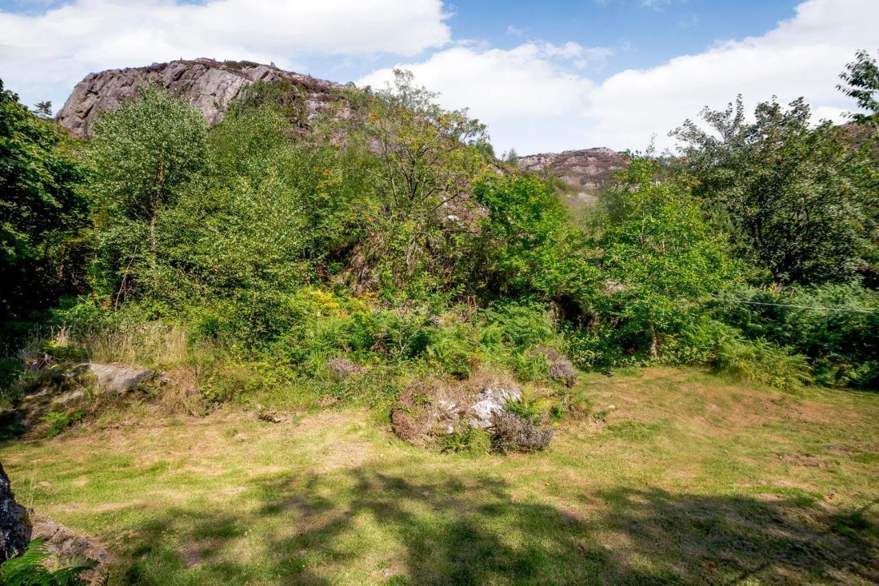 Penlan Villa Beddgelert Exterior photo